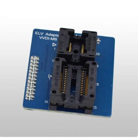 Xhorse Xhorse:ELV / ESL Adapter for VVDI MB XHS-ELV